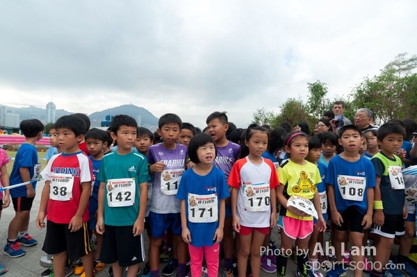 Marathon 2016 Family Run-42