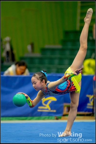 sportsoho運動版圖