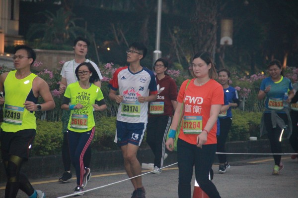 2017 marathon 102