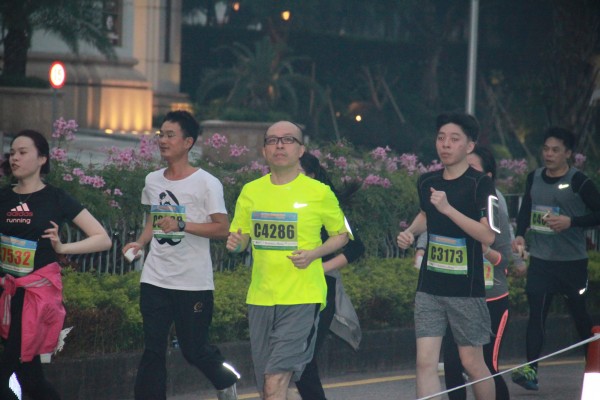 2017 marathon 103
