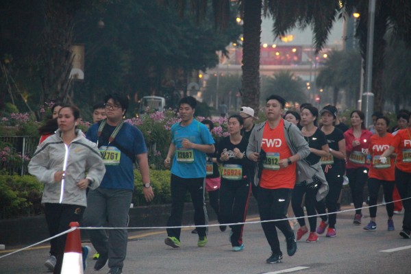 2017 marathon 105