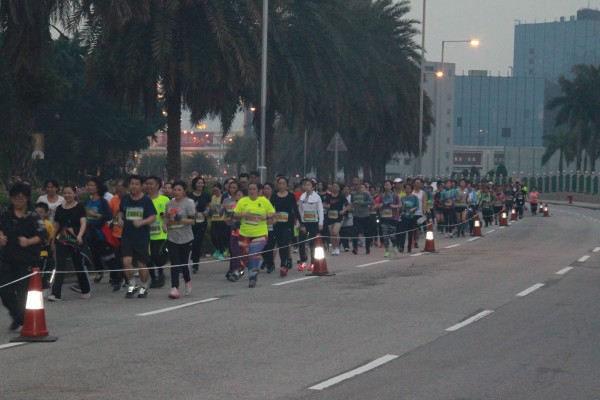 2017 marathon 108