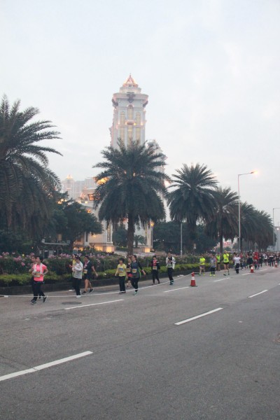 2017 marathon 111