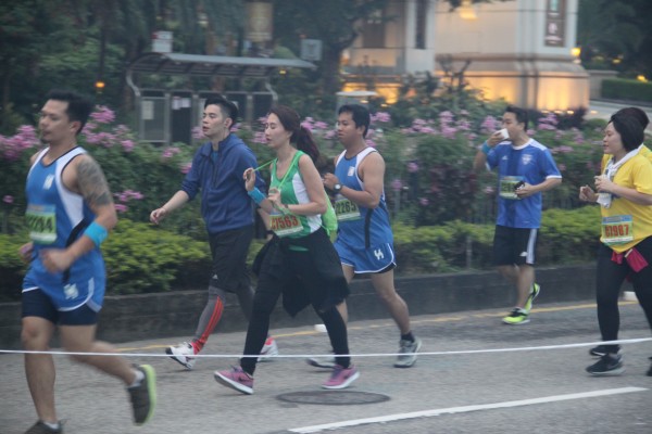 2017 marathon 115
