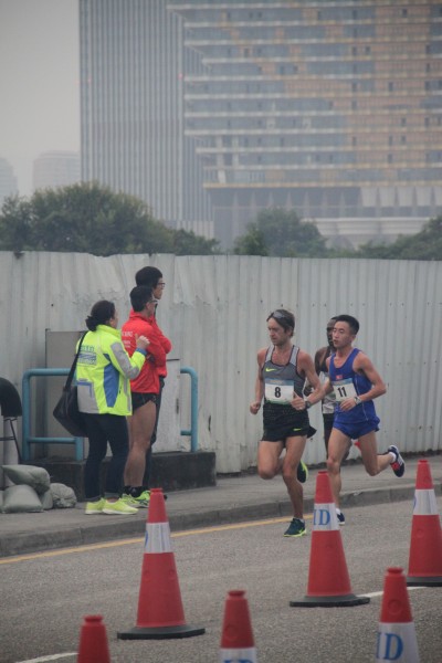 2017 marathon 121