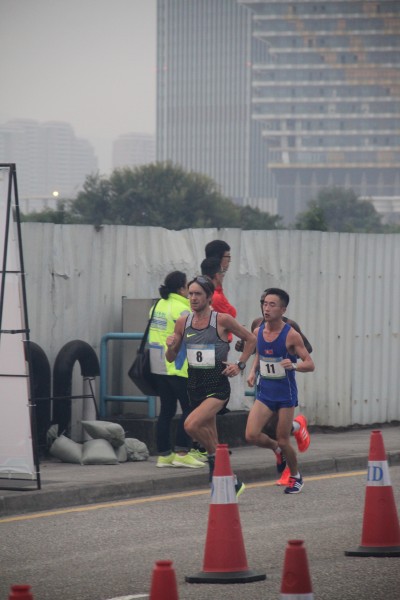 2017 marathon 122