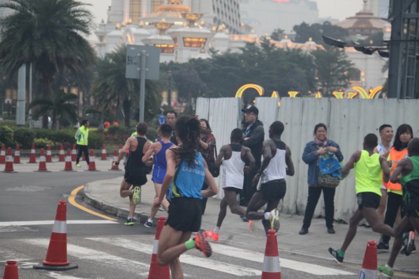 2017 marathon 125