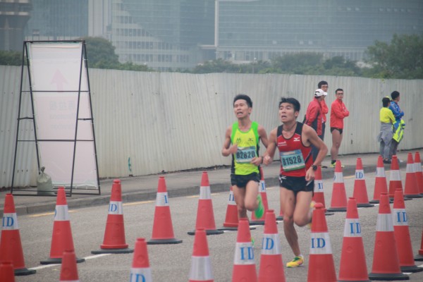 2017 marathon 145