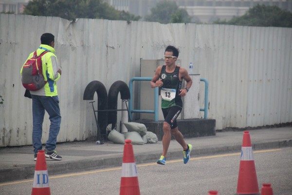 2017 marathon 165