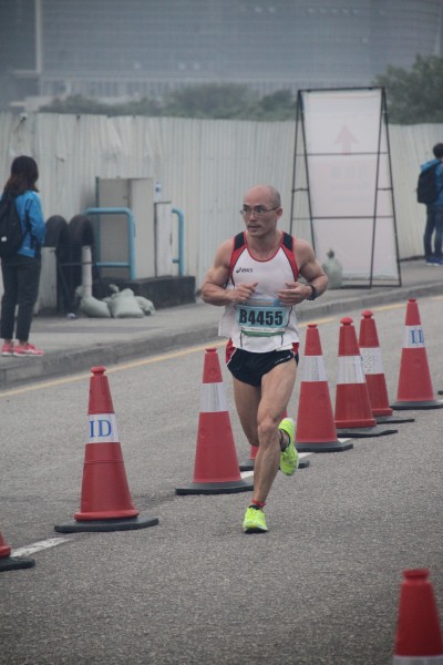 2017 marathon 208