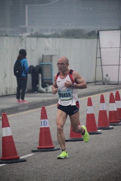 2017 marathon 209