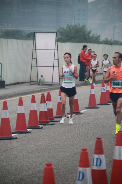 2017 marathon 225