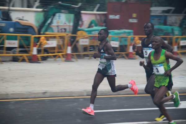 2017 marathon 235
