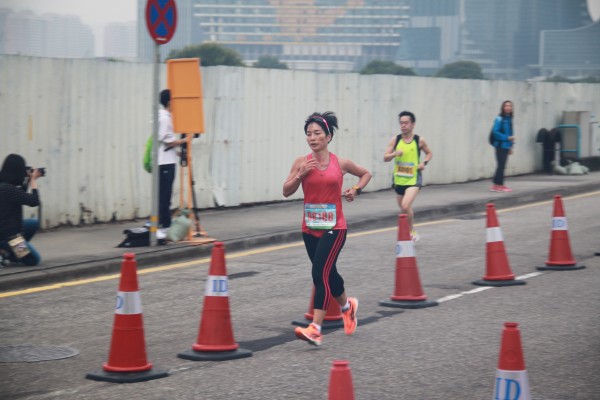 2017 marathon 236