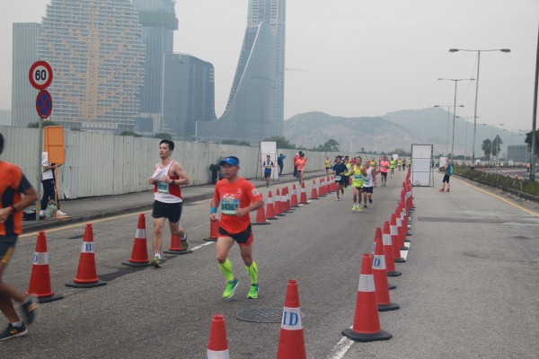 2017 marathon 270