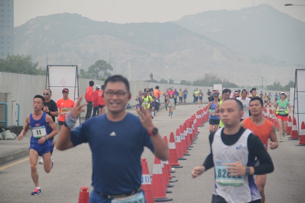 2017 marathon 285