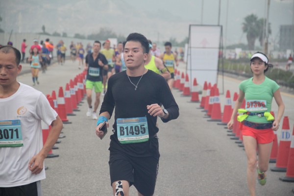 2017 marathon 290