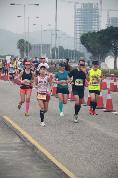 2017 marathon 321