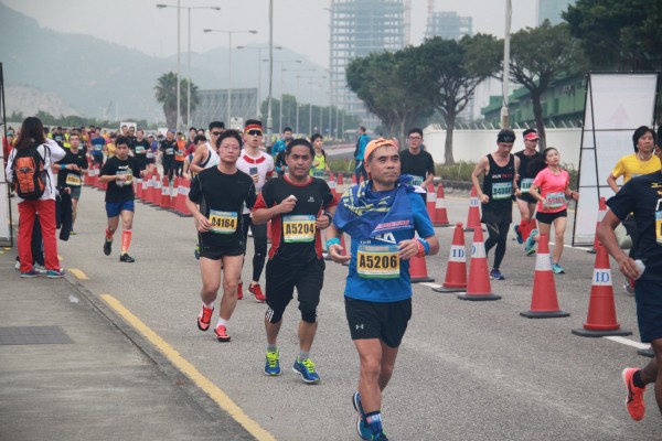 2017 marathon 340