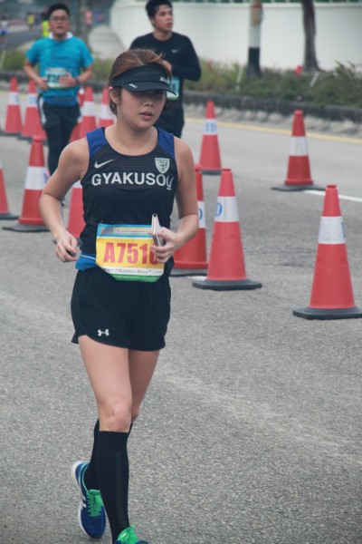 2017 marathon 366