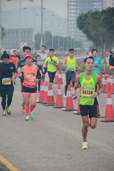 2017 marathon 370