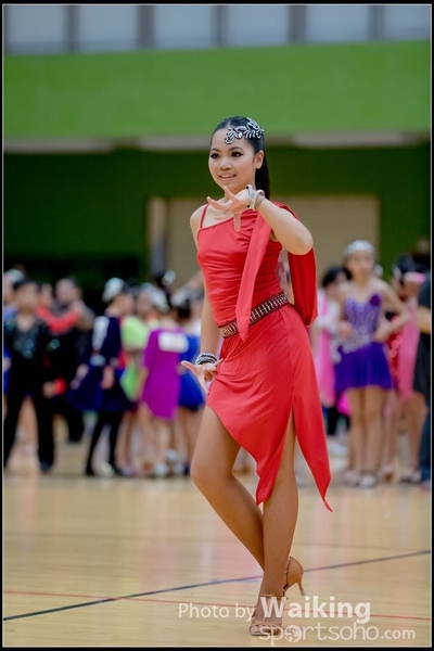 2016-12-04 Dance 1100
