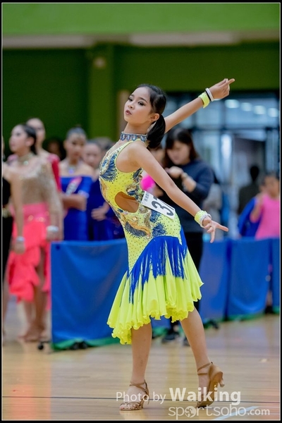 2016-12-04 Dance 1101
