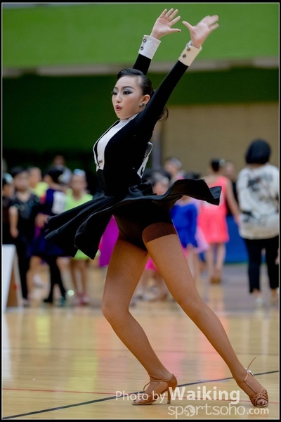 2016-12-04 Dance 1112