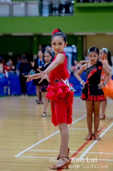 20161204 Dance 1100