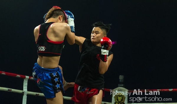 20161213 WMC I-1世界泰拳格蘭披治 -18