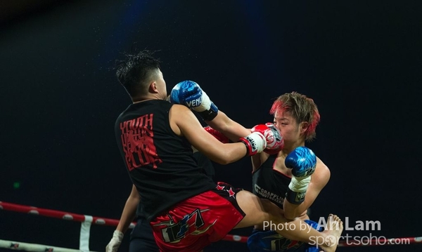 20161213 WMC I-1世界泰拳格蘭披治 -28