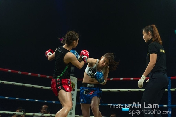 20161213 WMC I-1世界泰拳格蘭披治 -33