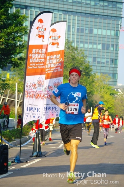 sportsoho運動版圖