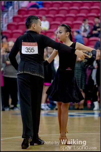 2016-12-24 Dance 0649