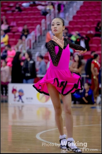 2016-12-24 Dance 1000