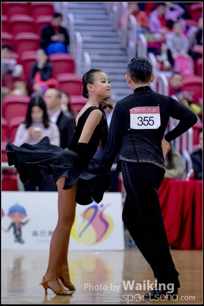 2016-12-24 Dance 1011