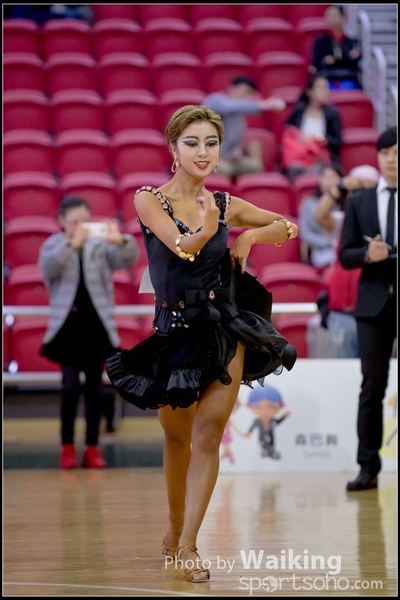 2016-12-24 Dance 1053