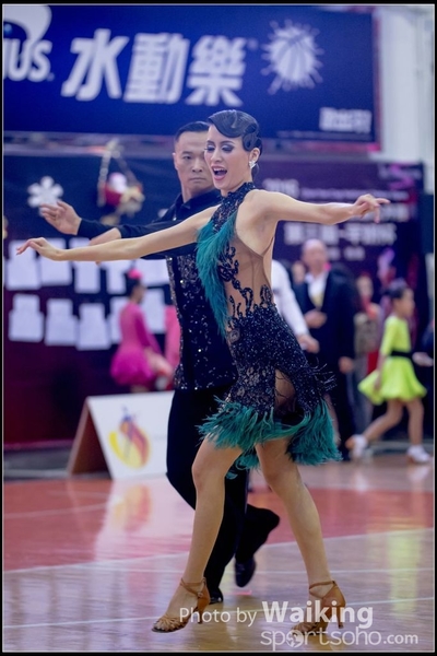 2016-12-24 Dance 1101