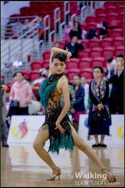 2016-12-24 Dance 1105