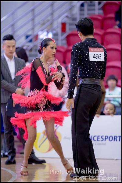 2016-12-24 Dance 1111