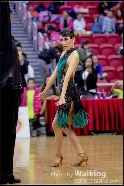 2016-12-24 Dance 1112