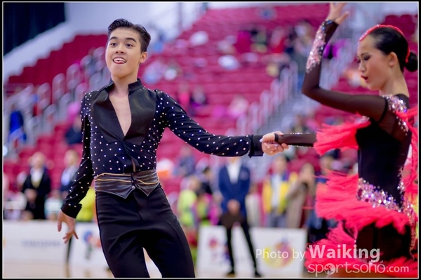 2016-12-24 Dance 1116
