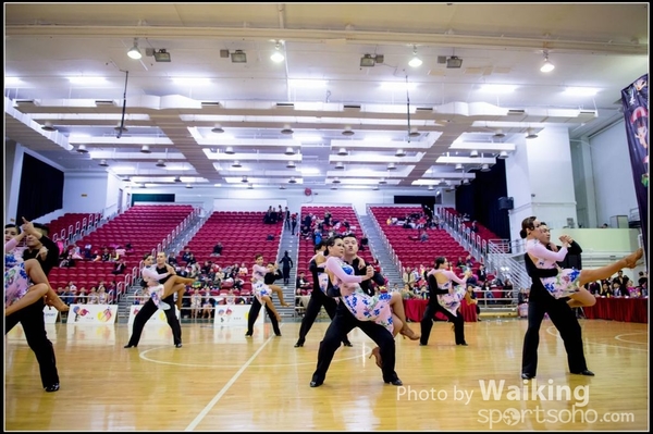 2016-12-24 Dance 1213