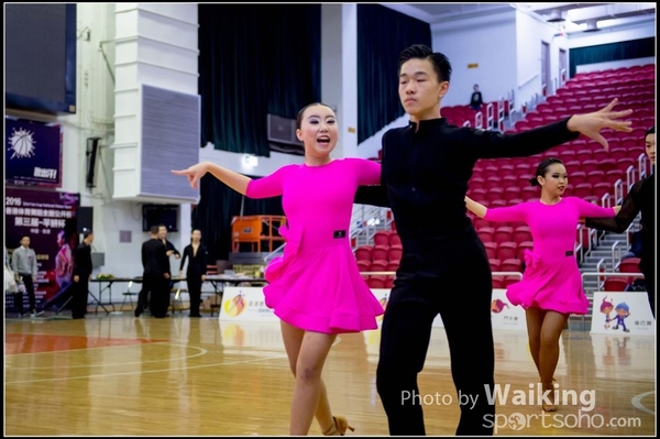 2016-12-24 Dance 1300