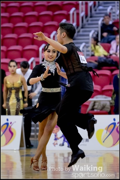 2016-12-24 Dance 1454