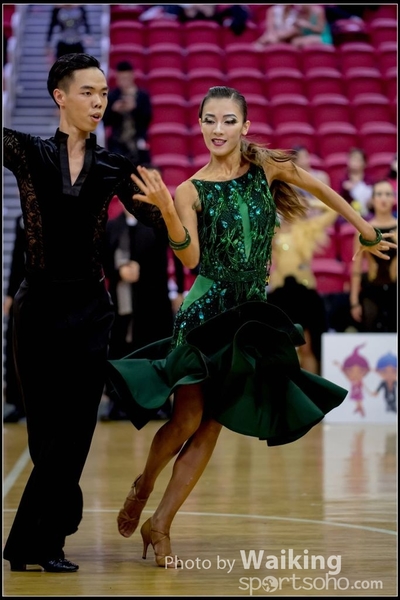 2016-12-24 Dance 1455