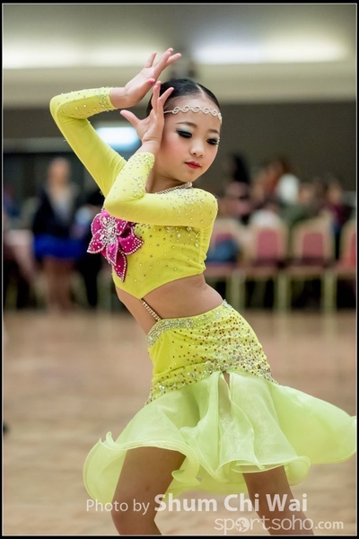 2016-12-25 18th Open DanceSport Latin 0004