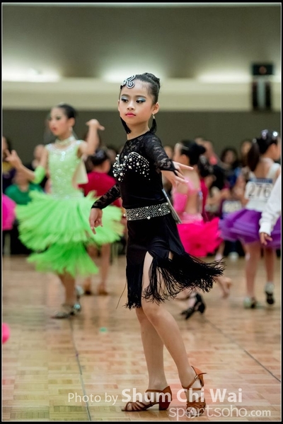 2016-12-25 18th Open DanceSport Latin 0011