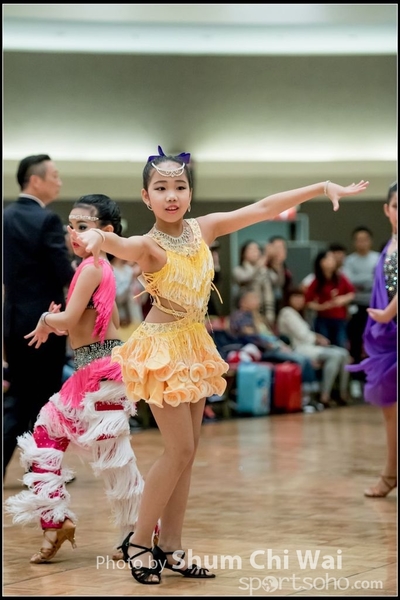2016-12-25 18th Open DanceSport Latin 0014
