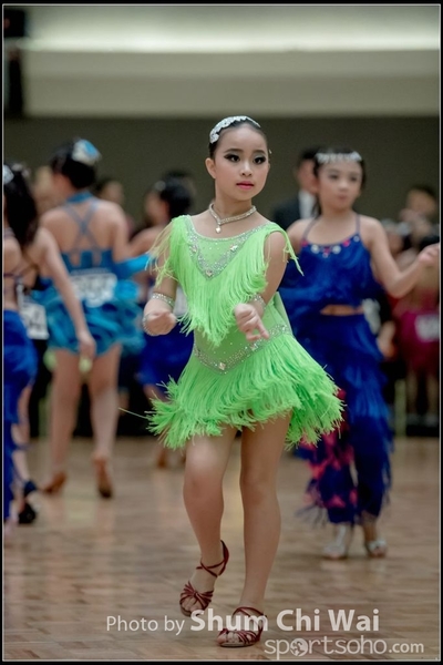 2016-12-25 18th Open DanceSport Latin 0019